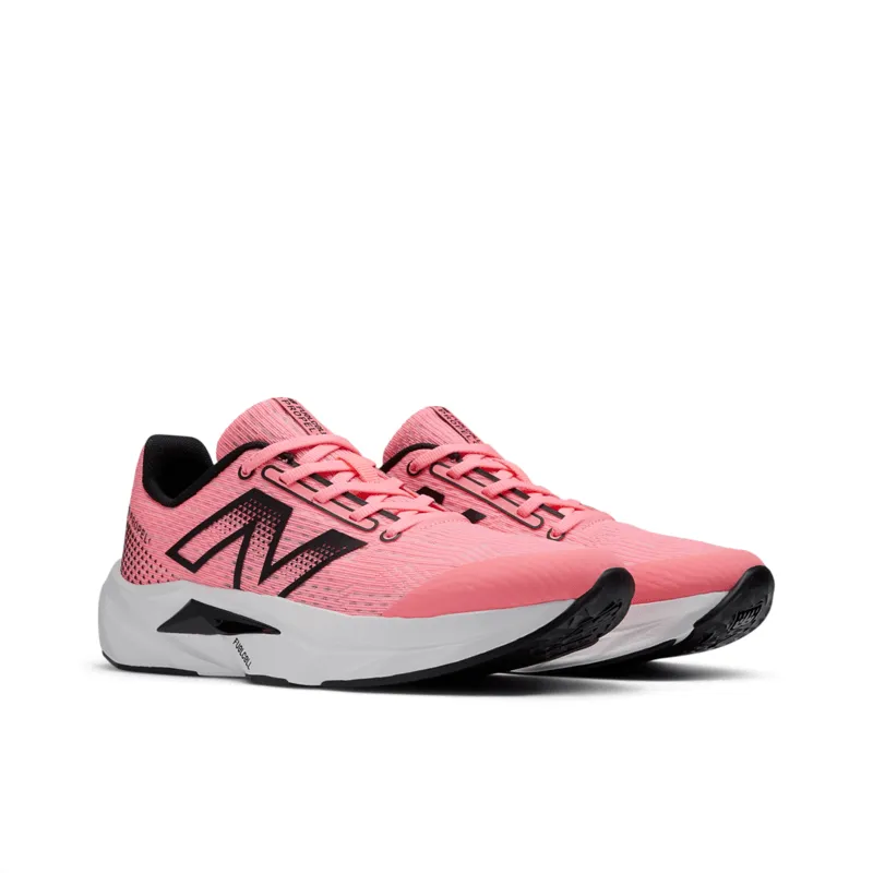 New Balance Youth Girls FuelCell Propel V5 Running Shoe - GPFCPRP5 (Wide)