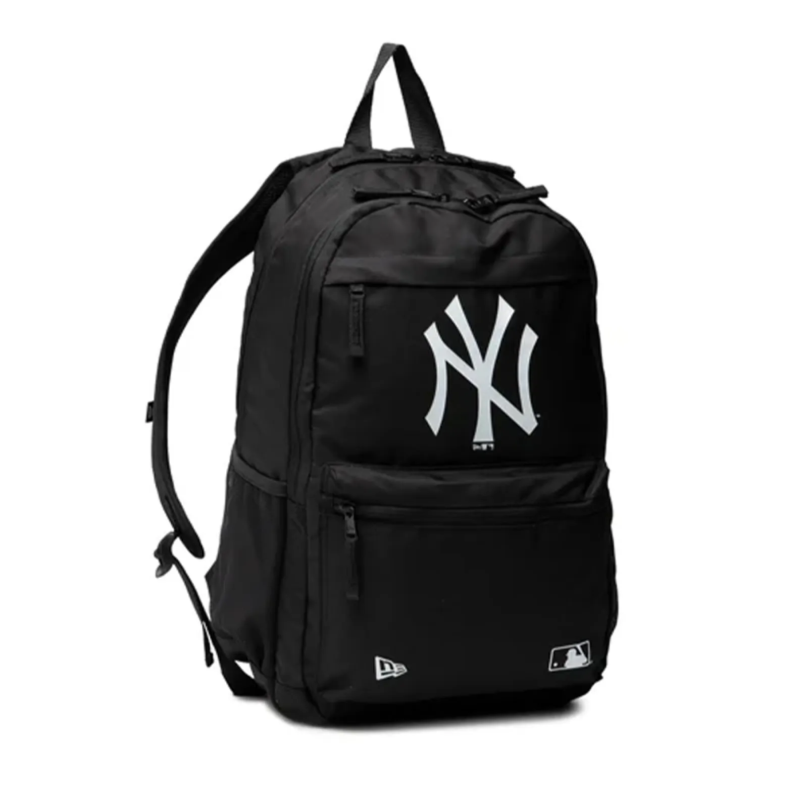 New Era MLB New York Yankees Delaware Backpack ''Black/White''