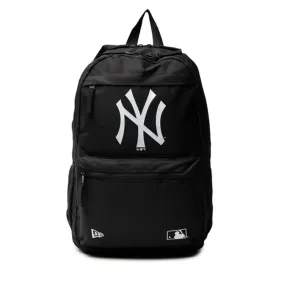 New Era MLB New York Yankees Delaware Backpack ''Black/White''