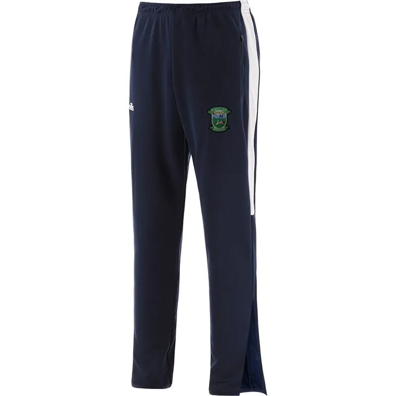 Newtownbutler GAC Kids' Aspire Skinny Tracksuit Bottoms