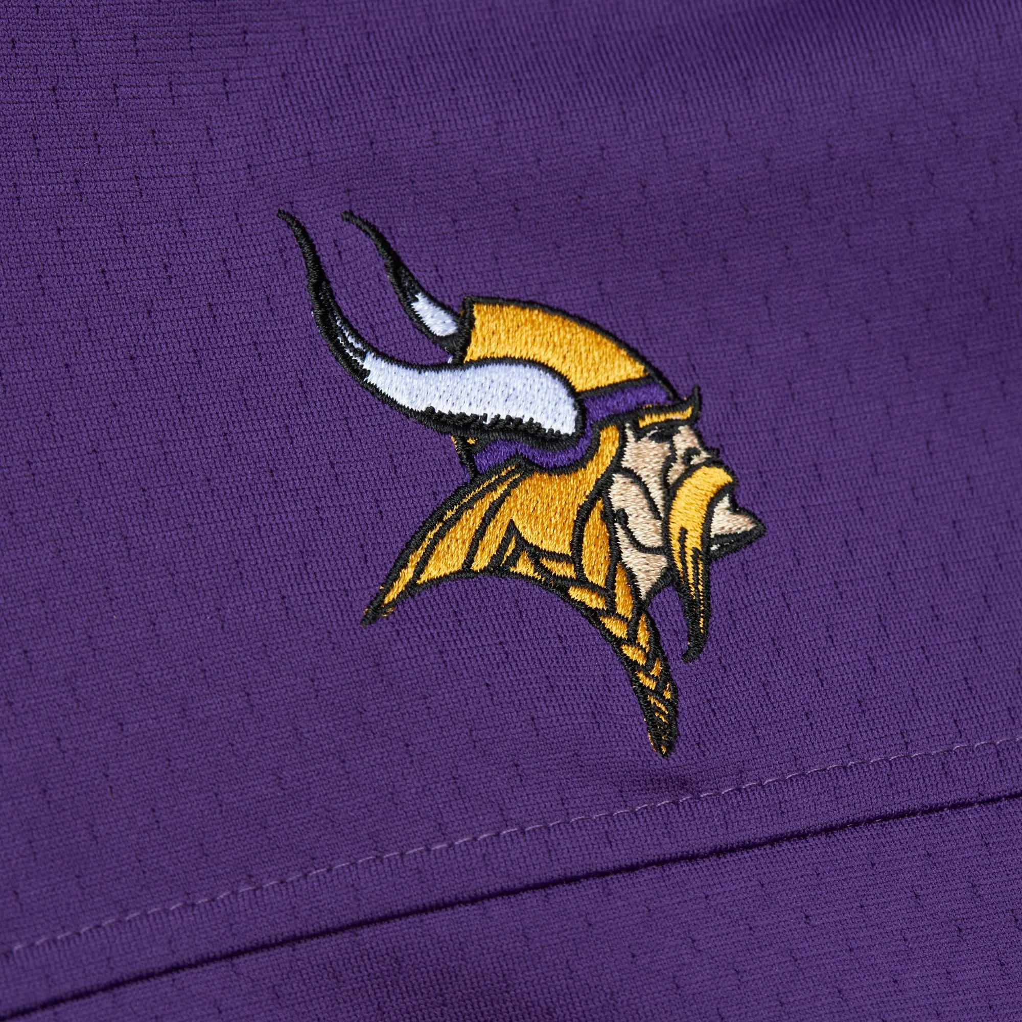 NFL Just Don Legacy Hoodie Minnesota Vikings Randy Moss