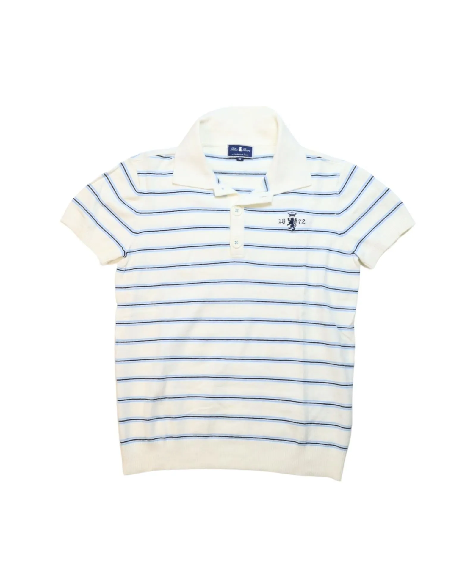 Nicholas & Bears Short Sleeve Polo 8Y