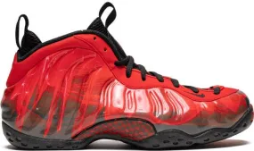 Nike Air Foamposite One PRM DB 2013 Release sneakers Red