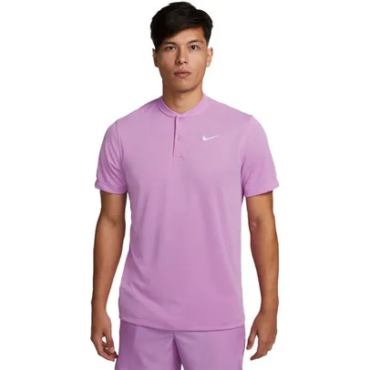 Nike Court Victory Blade Solid Polo