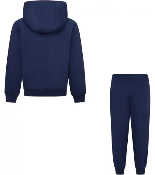 Nike F8 Fleece Tracksuit Boys/girl 86M412-U90