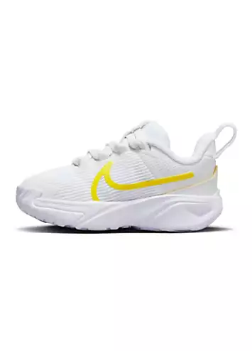 Nike Infant Star Runner 4 Trainers | Grattan