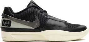 Nike Ja 1 We Ain't Ducking No Smoke sneakers Black