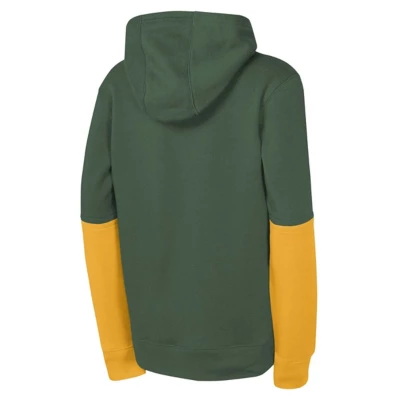 Nike Kids' Green Bay Packers Team Issued Hoodie