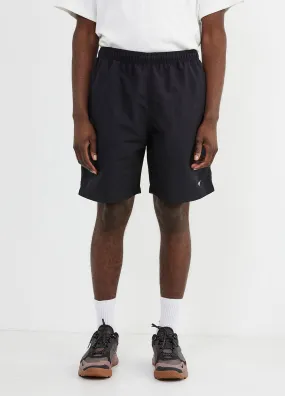 Nike -  Solo Swoosh Shorts - Jumper