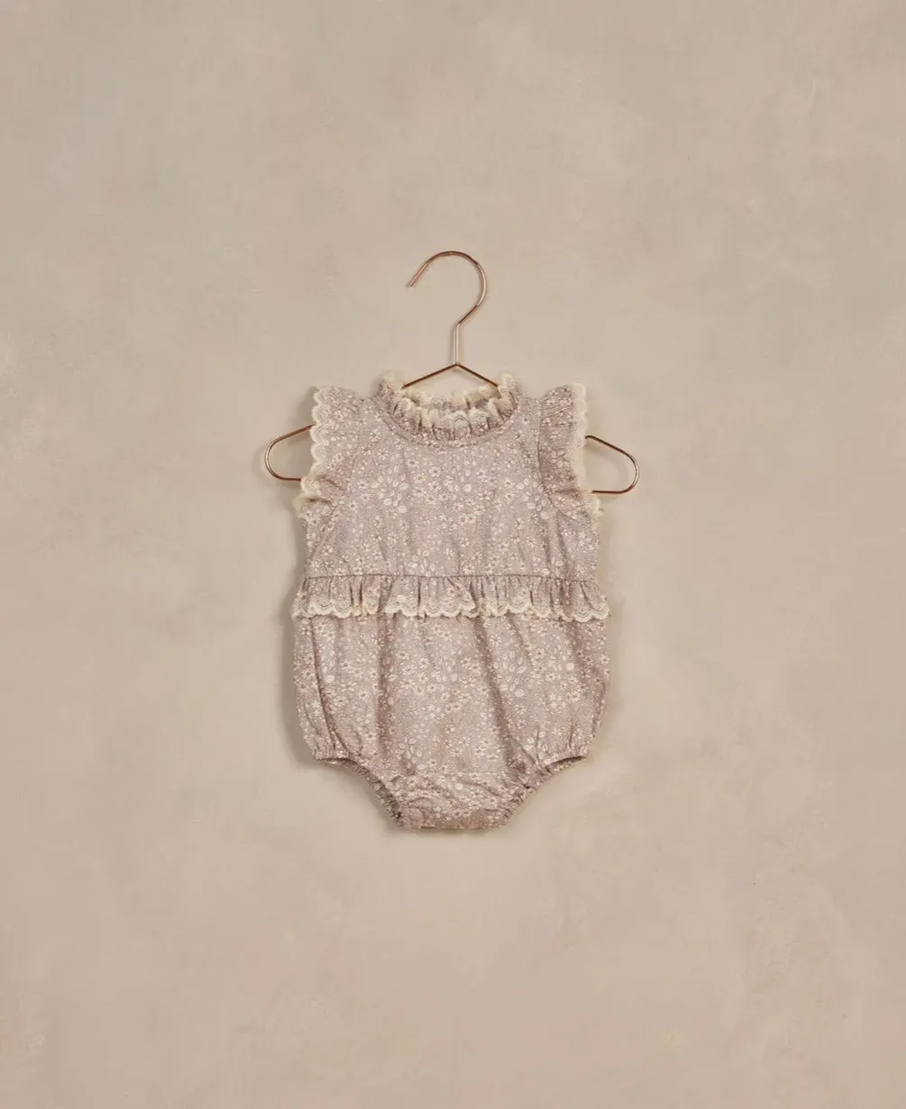 Noralee Alice Romper