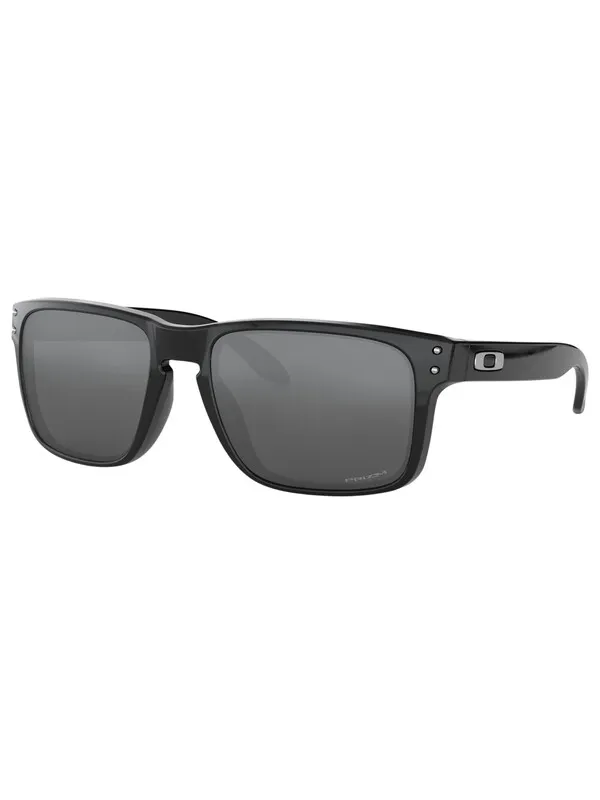 Oakley Holbrook Sunglasses - Black