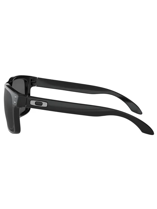 Oakley Holbrook Sunglasses - Black