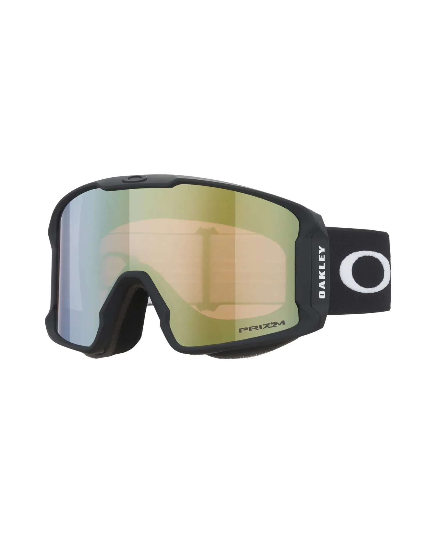 OAKLEY Line Miner L ski goggles 0oo7070-7070c3