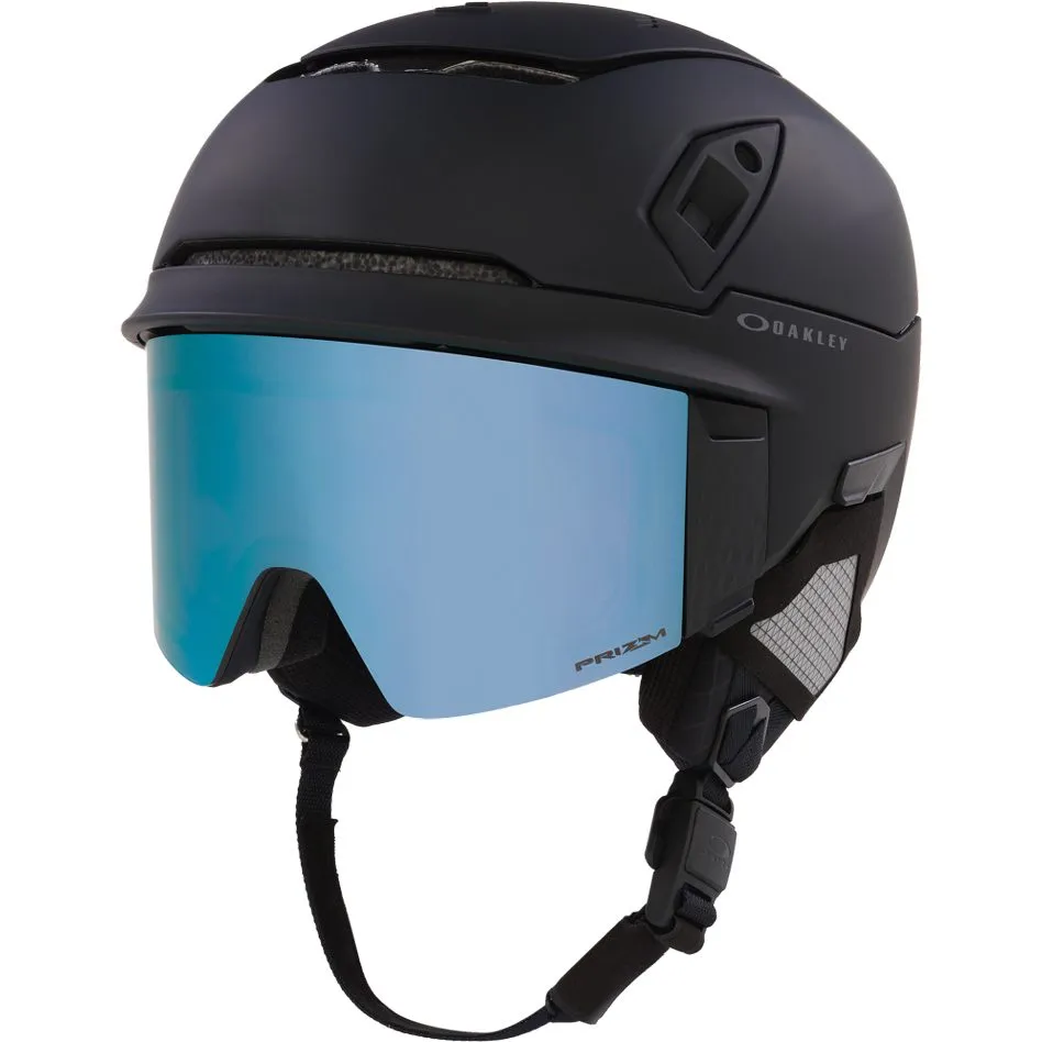 Oakley - MOD7 Visor Helmet blackout