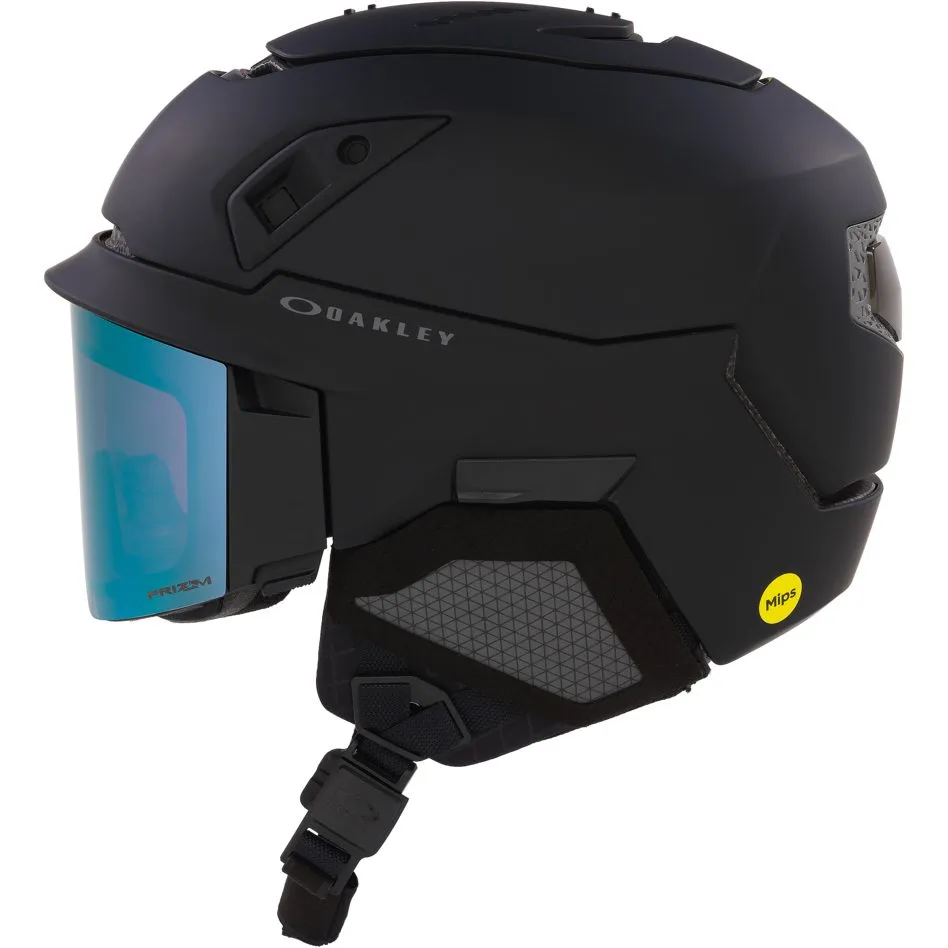 Oakley - MOD7 Visor Helmet blackout