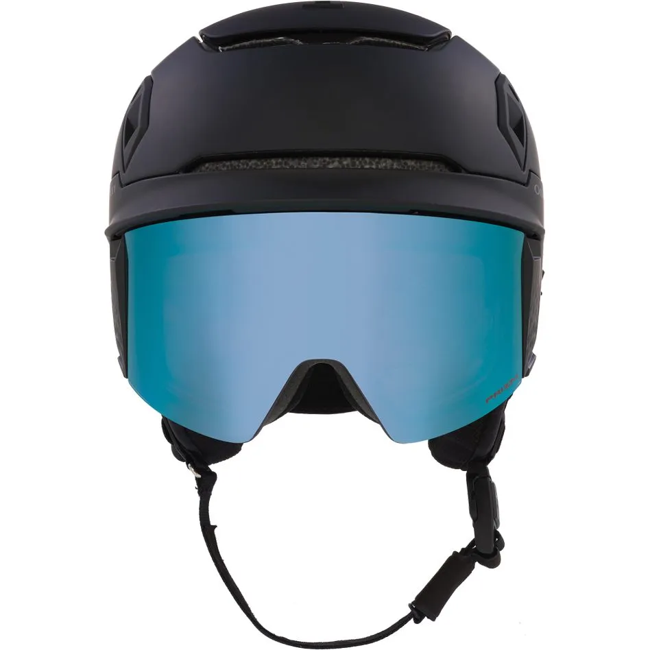 Oakley - MOD7 Visor Helmet blackout