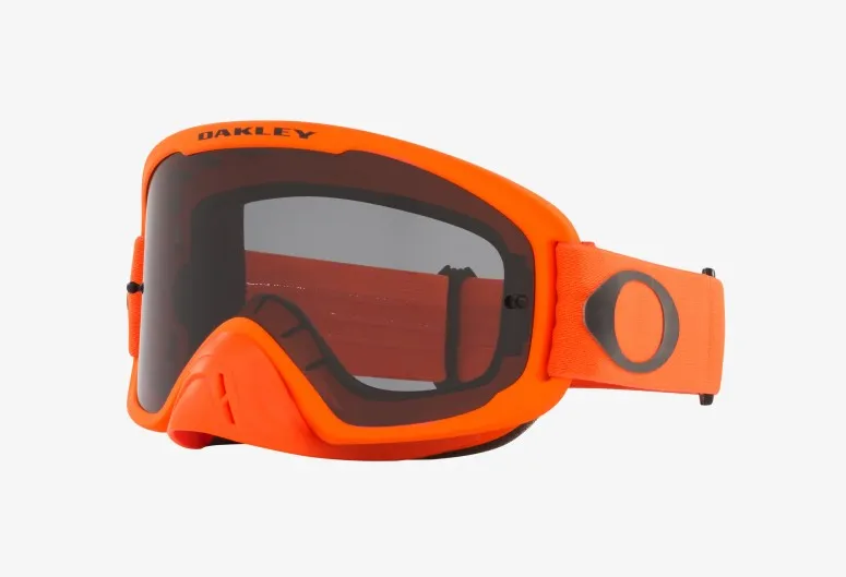 OAKLEY O-Frame MX Unisex MTB Goggles