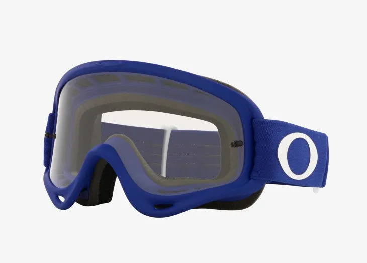 OAKLEY O-Frame MX Unisex MTB Goggles