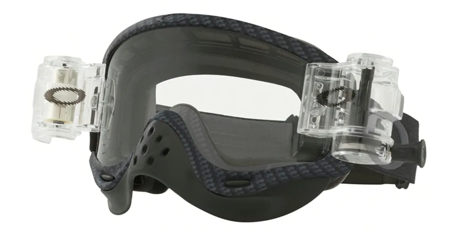 OAKLEY O-Frame MX Unisex MTB Goggles