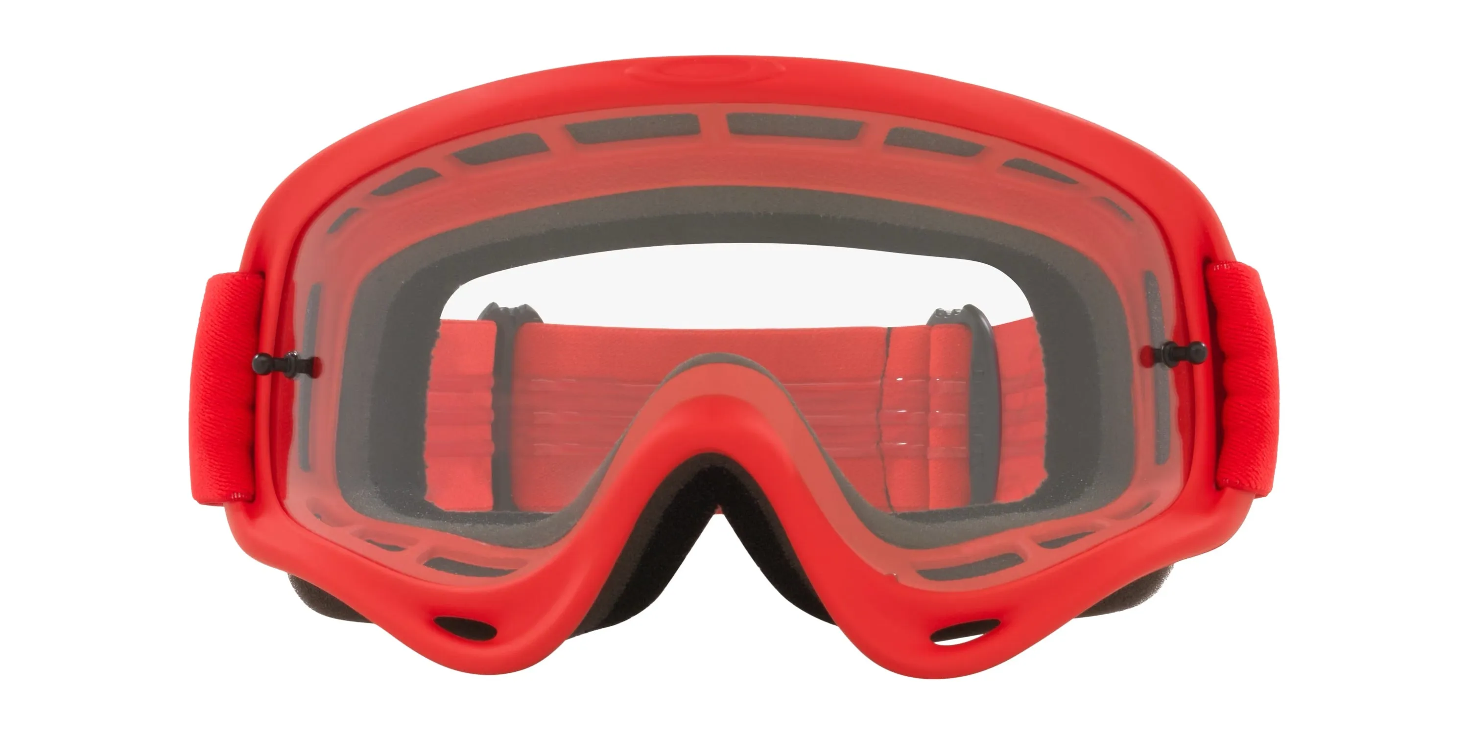 OAKLEY O-Frame MX Unisex MTB Goggles