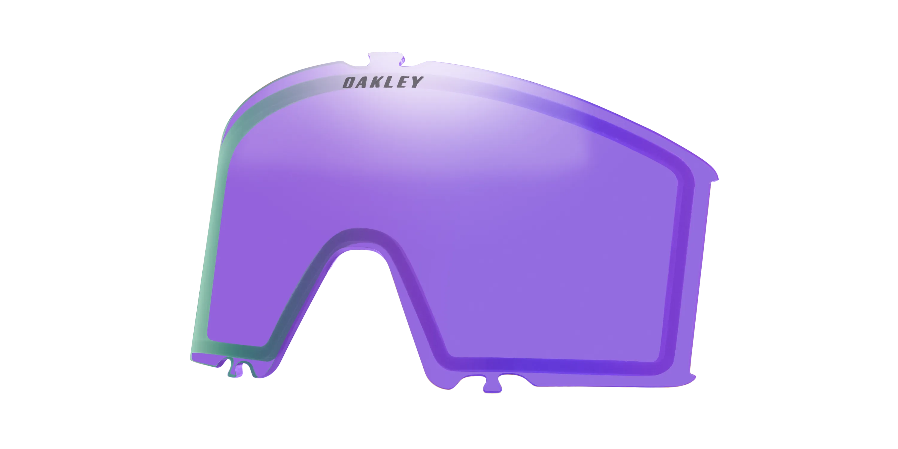 Oakley Target Line M Unisex Winter Goggles Replacement Lens