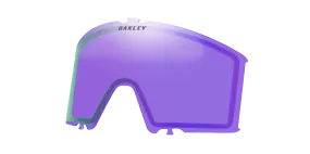 Oakley Target Line M Unisex Winter Goggles Replacement Lens