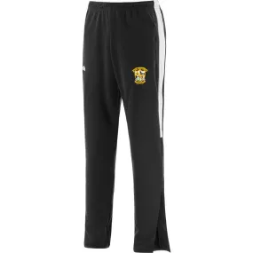 O'Brien's GAC Foreglen Kids' Aspire Skinny Tracksuit Bottoms