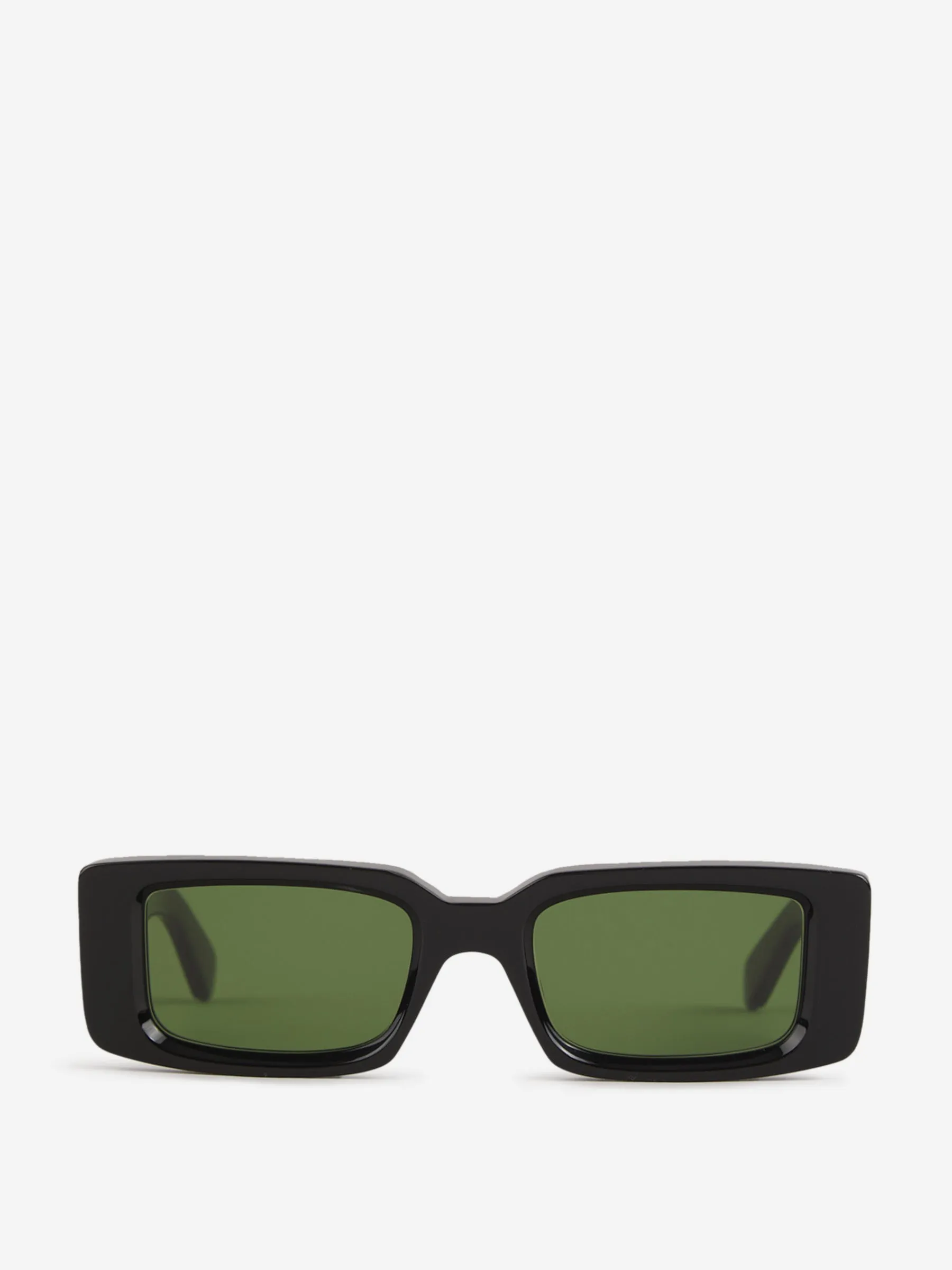 Off-White Arthur Rectangular Sunglasses 