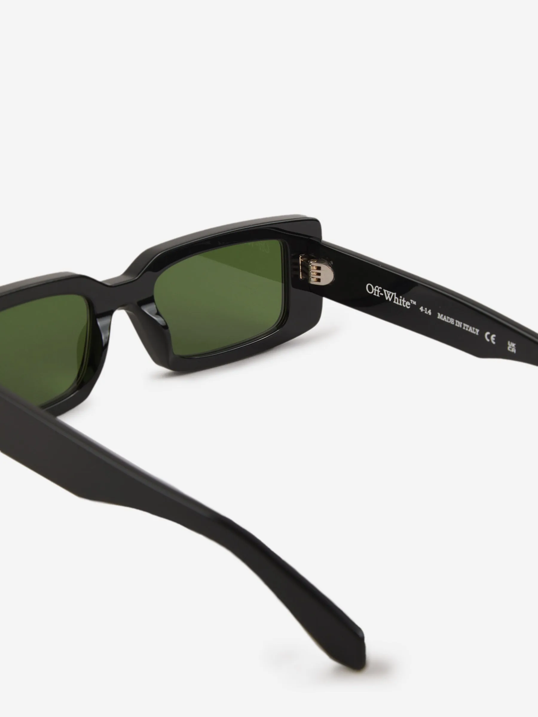 Off-White Arthur Rectangular Sunglasses 