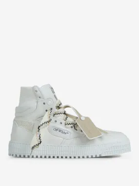 Off-White Sneakers 3.0 Off Court Leather 