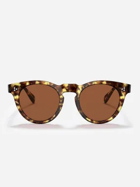     OLIVER PEOPLES  Lewen Sunglasses    