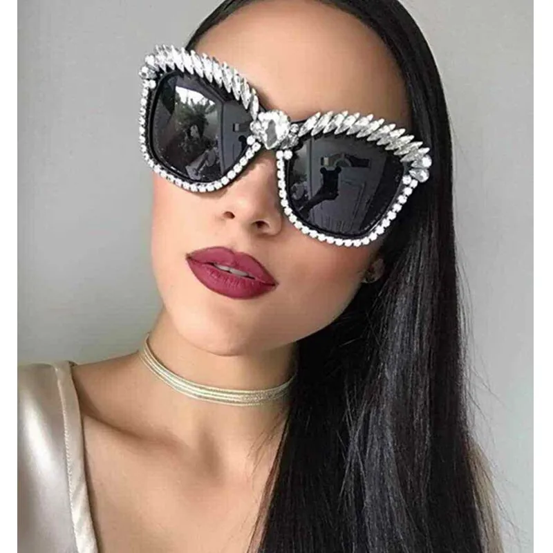 OLIVIA SUNGLASSES