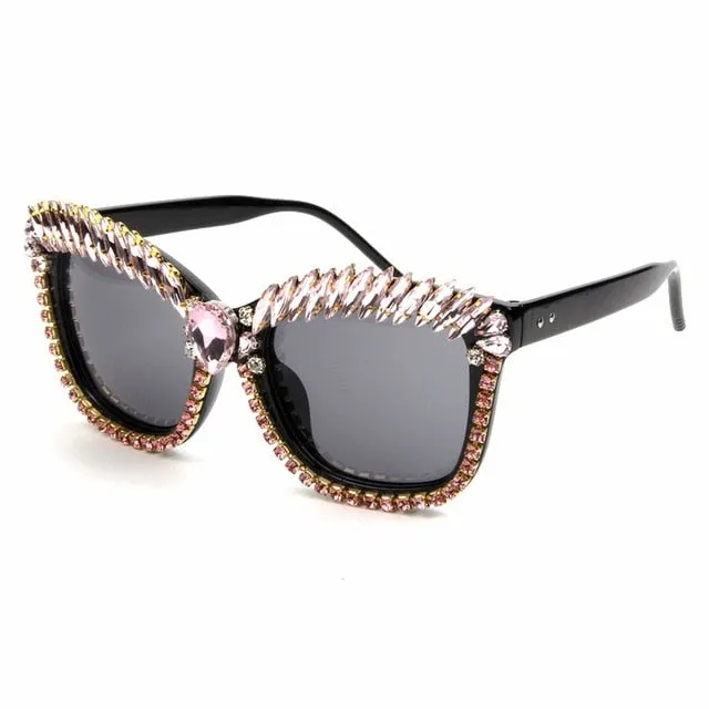 OLIVIA SUNGLASSES