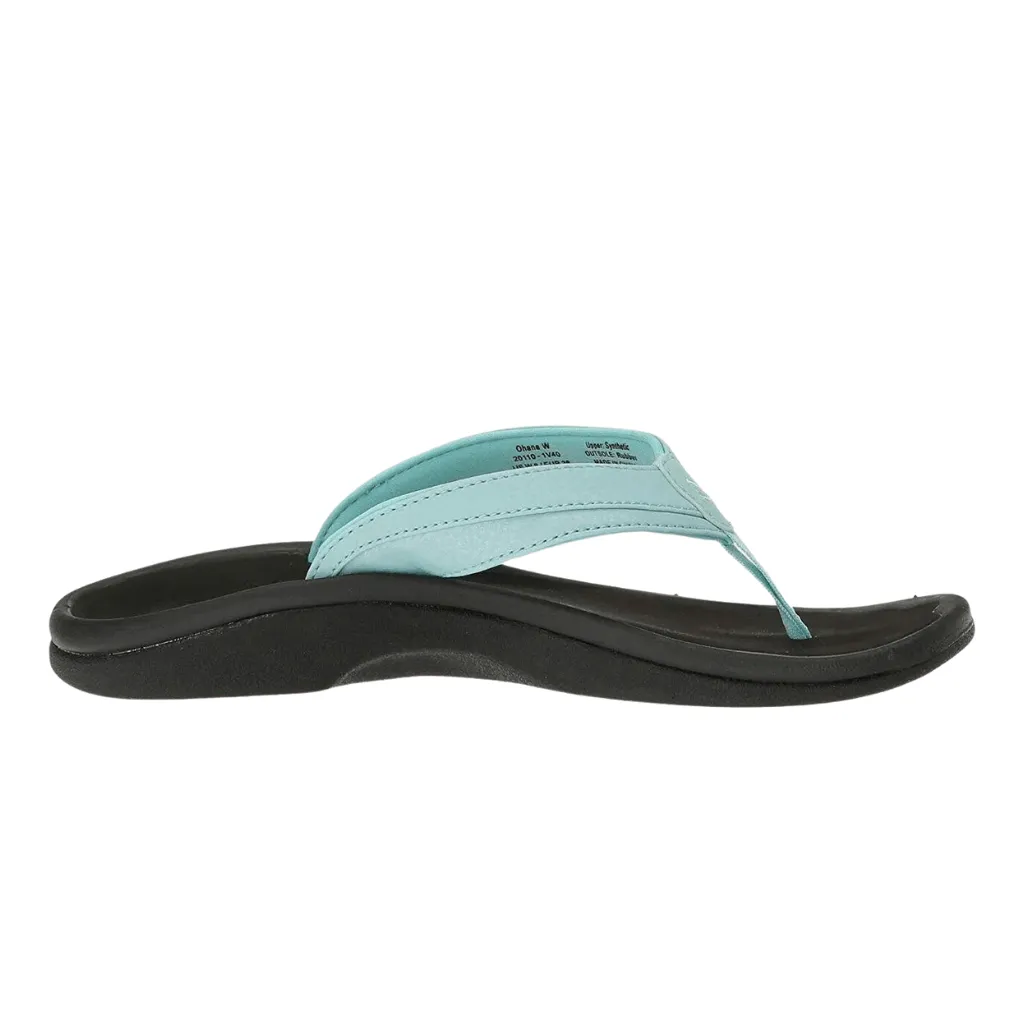 Olukai Women's ‘Ohana Sea Slipper