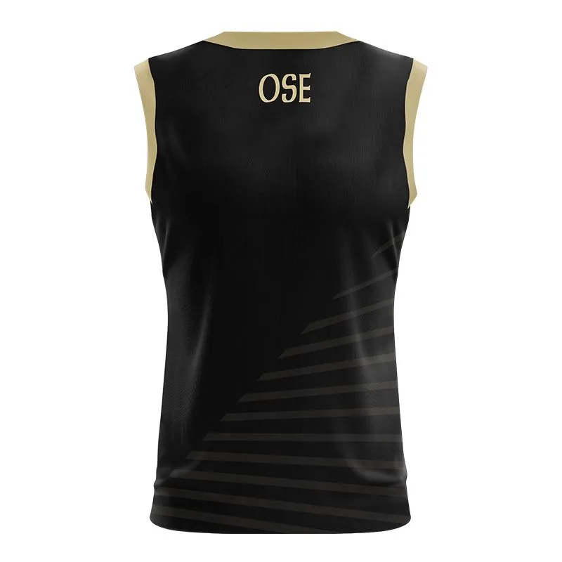 Omagh St Enda's GAA Women's Fit Vest