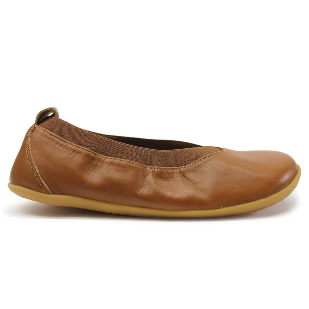 Opanka Ballerina Leather Women's Bellies Shoes