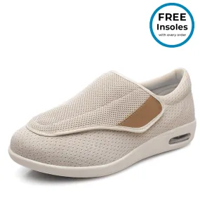 Ortho Diabetic PRO - Comfortable Diabetic Shoes + FREE Insoles