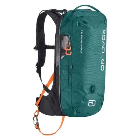 Ortovox Avabag Litric Freeride 16S - Avalanche airbag backpack