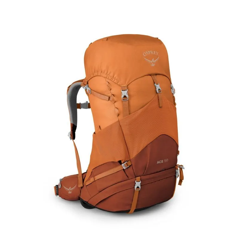 Osprey Ace 50 - Walking backpack | Hardloop