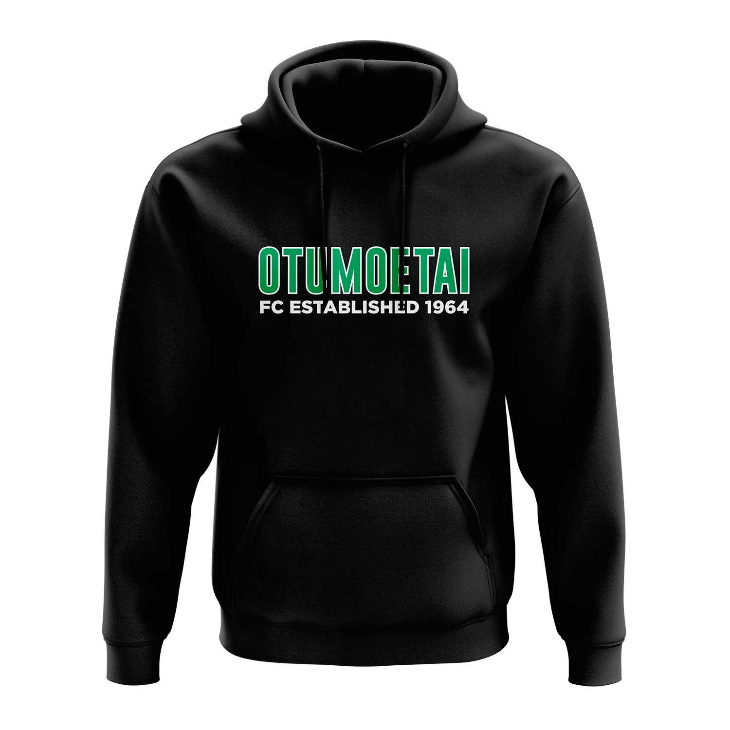 Otumoetai Club Hoodie