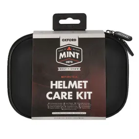 Oxford - Mint Helmet Care Kit - OSFA