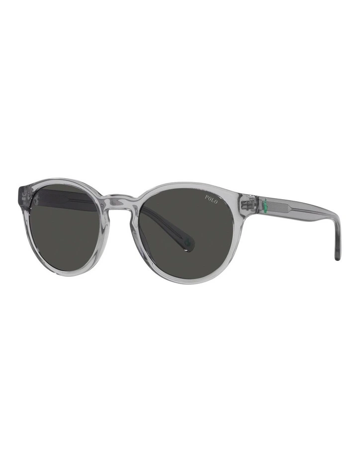 PH4192F Sunglasses in Grey