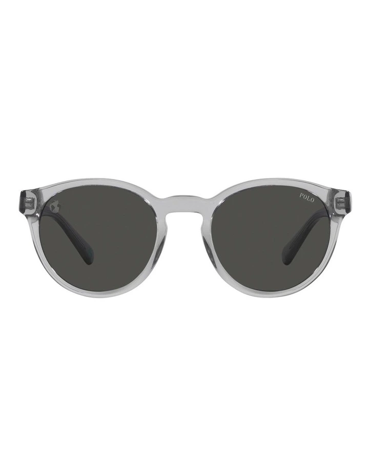 PH4192F Sunglasses in Grey