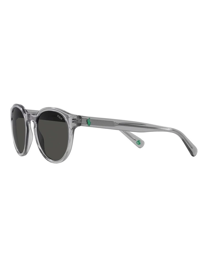 PH4192F Sunglasses in Grey