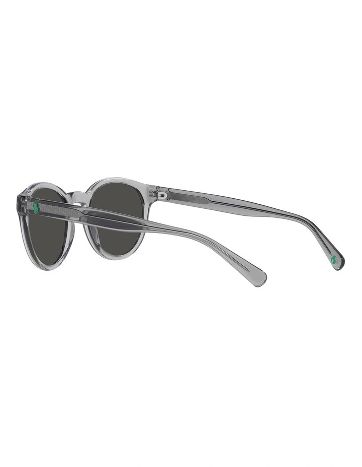 PH4192F Sunglasses in Grey