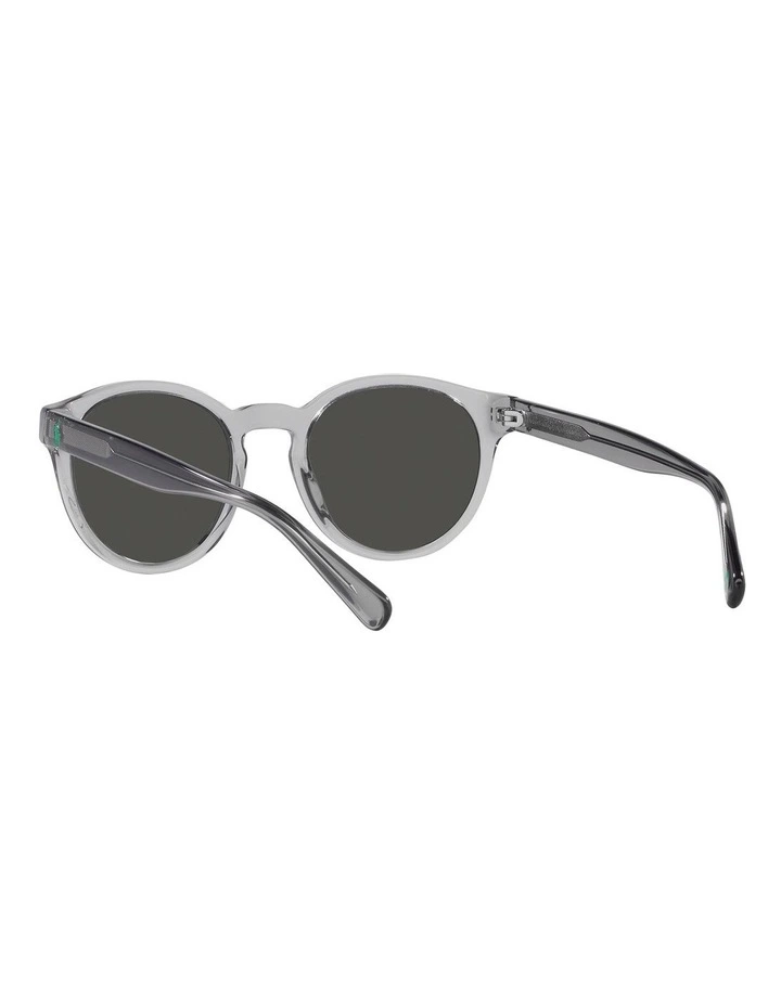 PH4192F Sunglasses in Grey