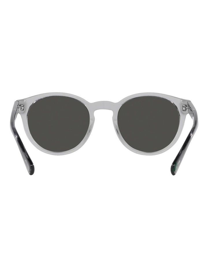 PH4192F Sunglasses in Grey