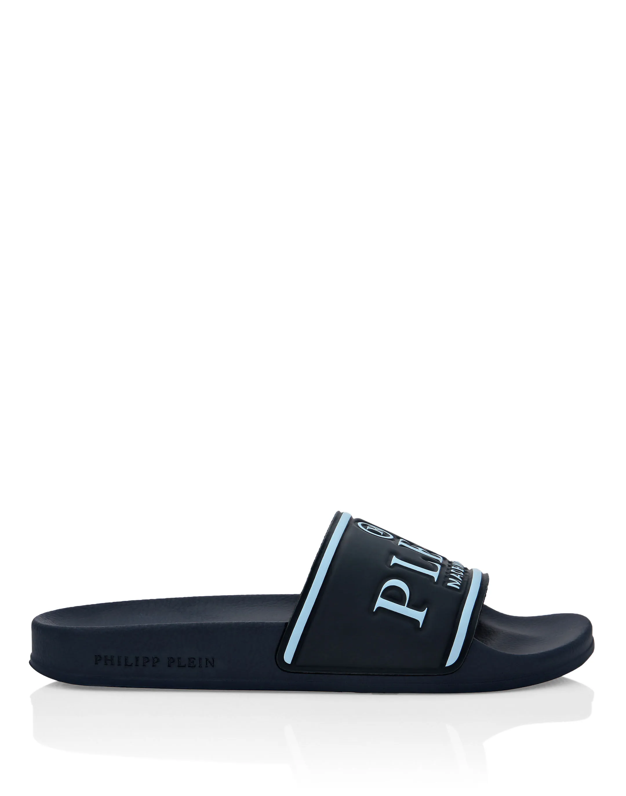 PHILIPP PLEIN Slipper Philipp Plein TM