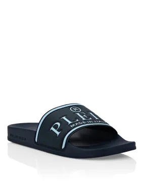 PHILIPP PLEIN Slipper Philipp Plein TM