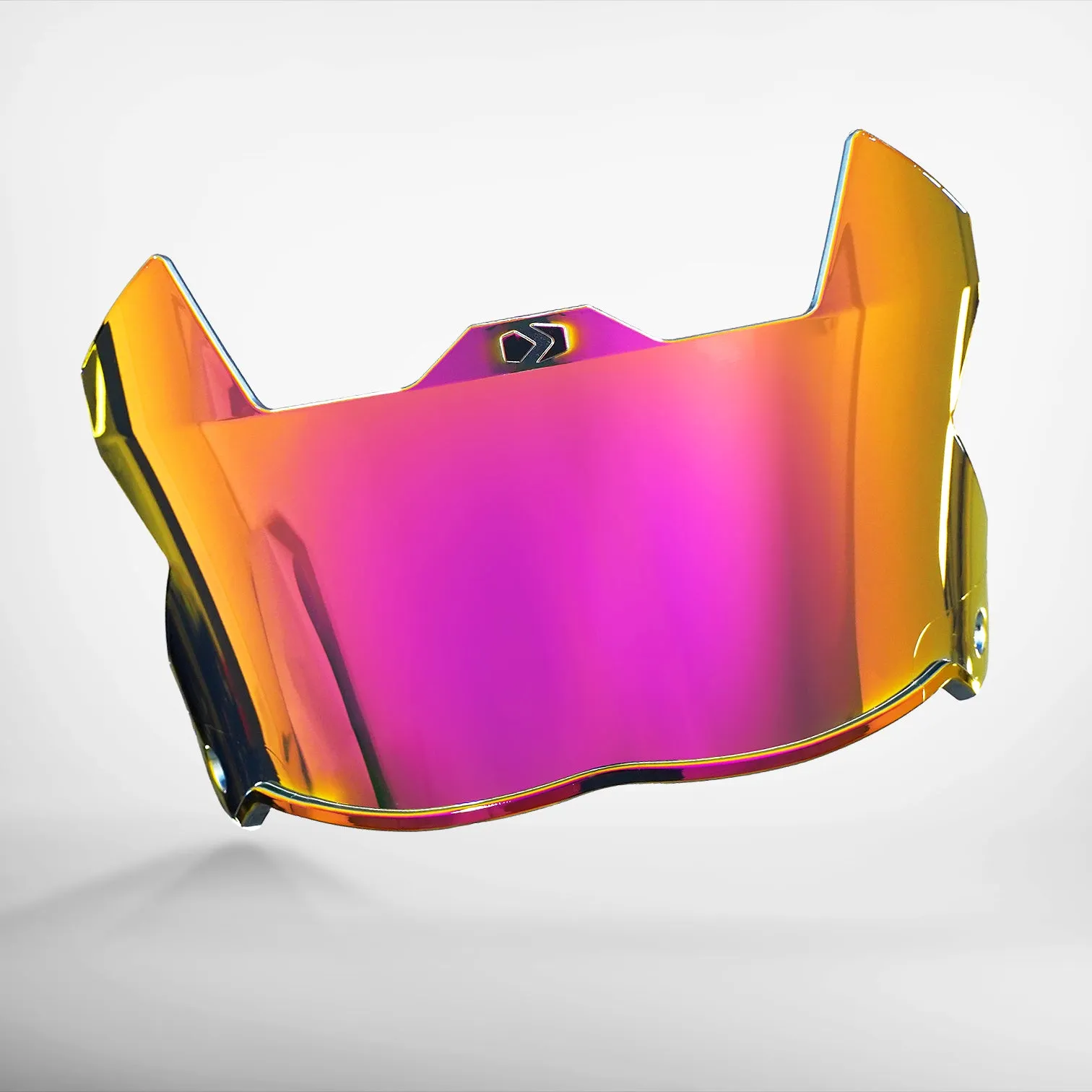 Pink Dawn SX2 Helmet Eye-Shield Visor